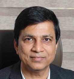 Prakash Kochar
