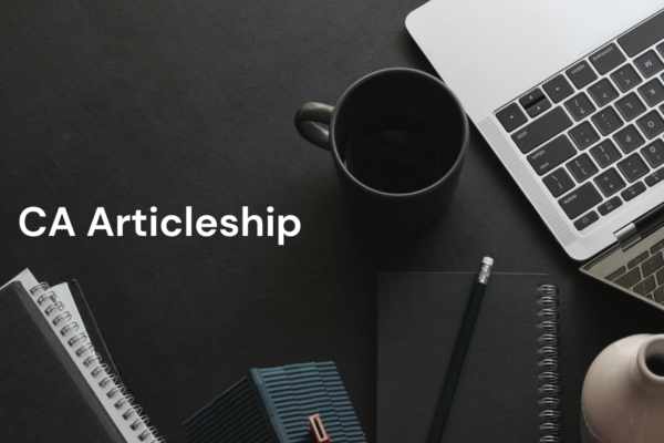 Best CA Firm for Articleship in Chennai