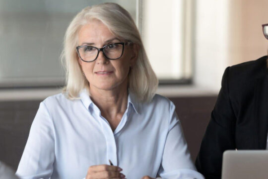 operations consultant