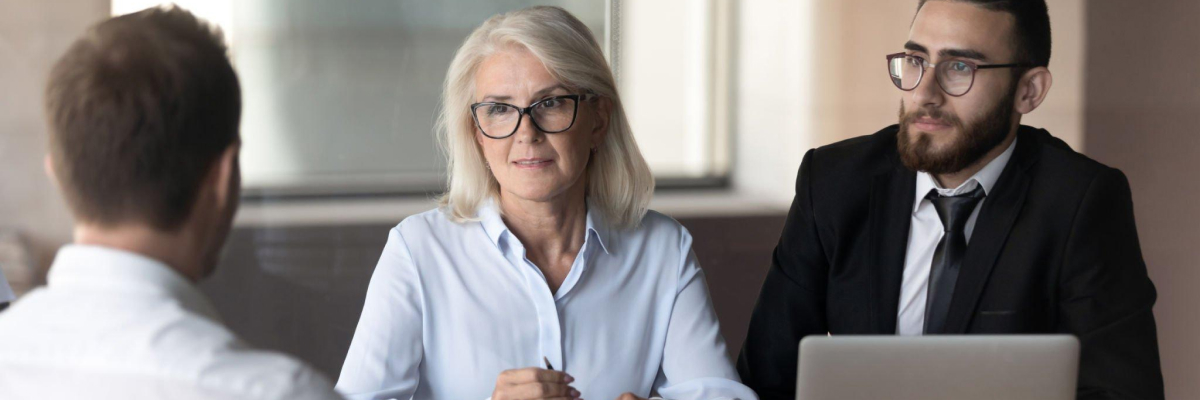 operations consultant