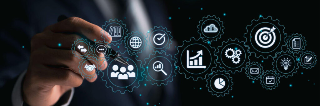 Business Process Automation