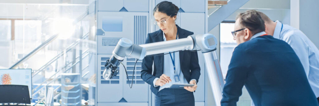 Business Process Management Automation