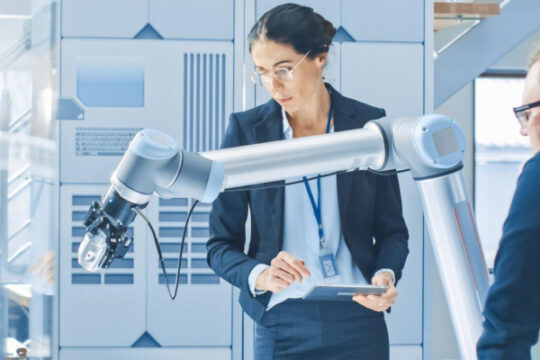 business process management automation