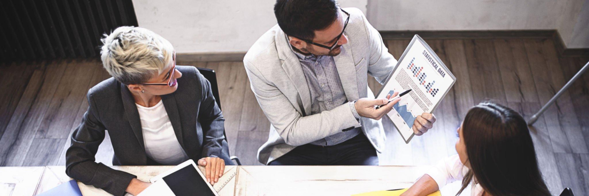 Best Management Consulting Firm