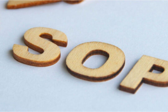 Business Setup Services & SOP Consultants