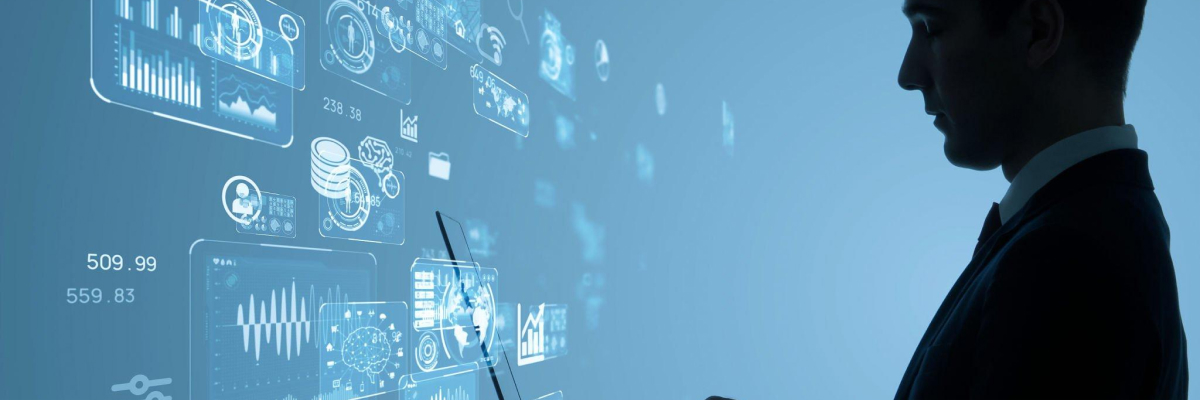 Business Digital Transformation Services in India