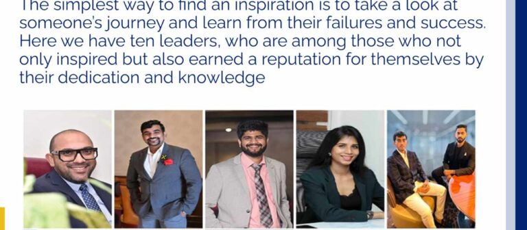 Iconic Founders And CEO’s To Watch In 2023
