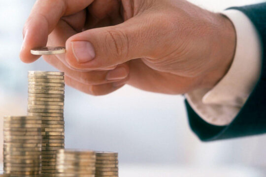 Best Financial Advisor For Your Business