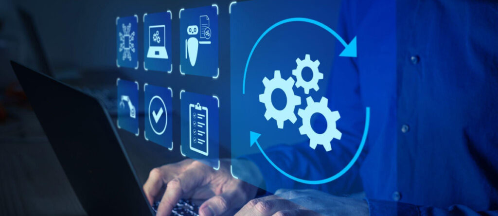 Choose Business Process Automation Consulting Company to Boost Your Business Growth