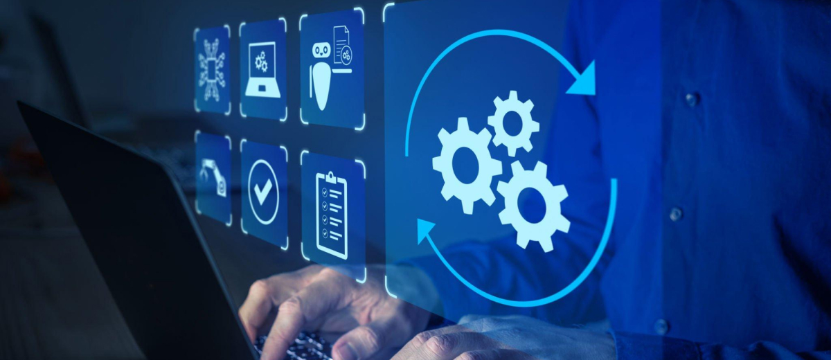 Business Process Automation Consulting Company to Boost Your Business Growth