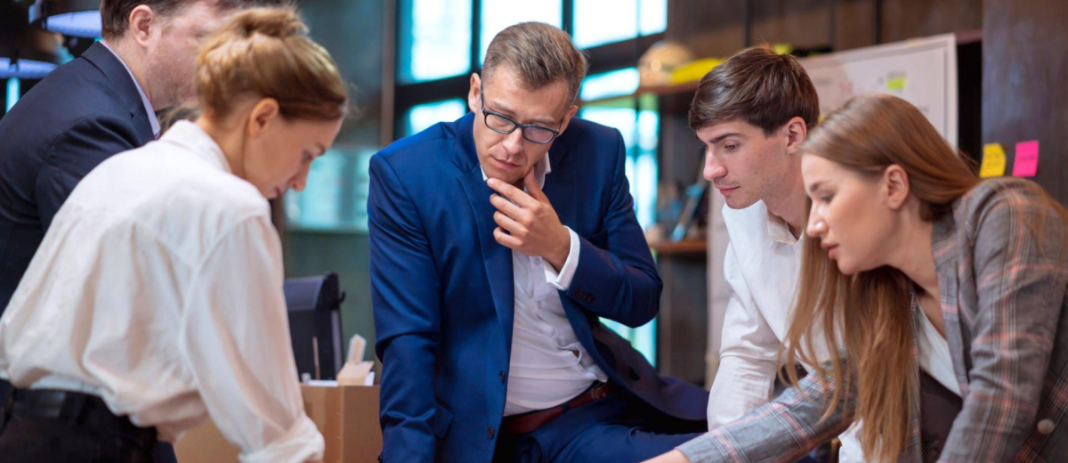 Business Process Services