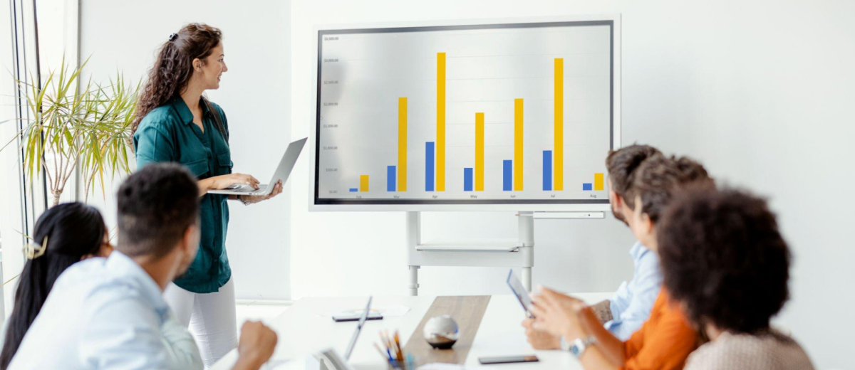 Corporate Efficiency Experts