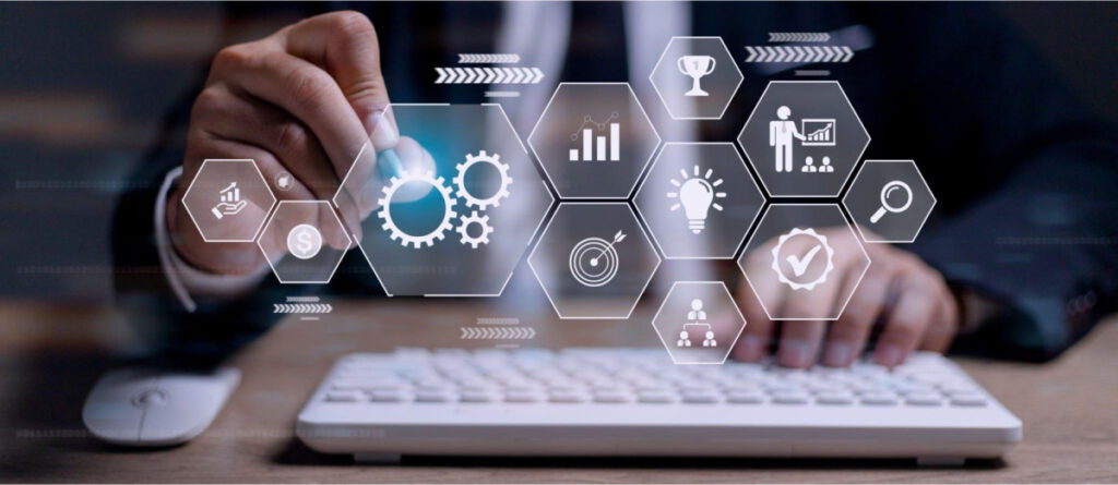 Hire Leading System and Process Consultant to Transform Your Business