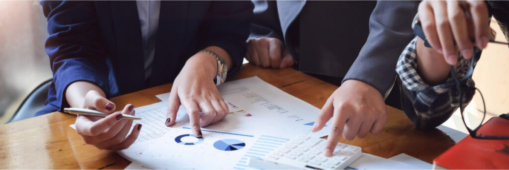 Get Ahead On Financial Planning With PKC’s Corporate Tax Planning Services