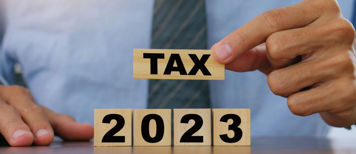 Income Tax Return Filing Consultants