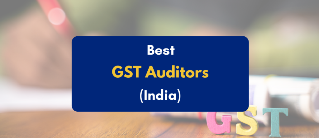 Avoid Penalties and Legal Consequences: Hire PKC’s Reliable GST Auditors