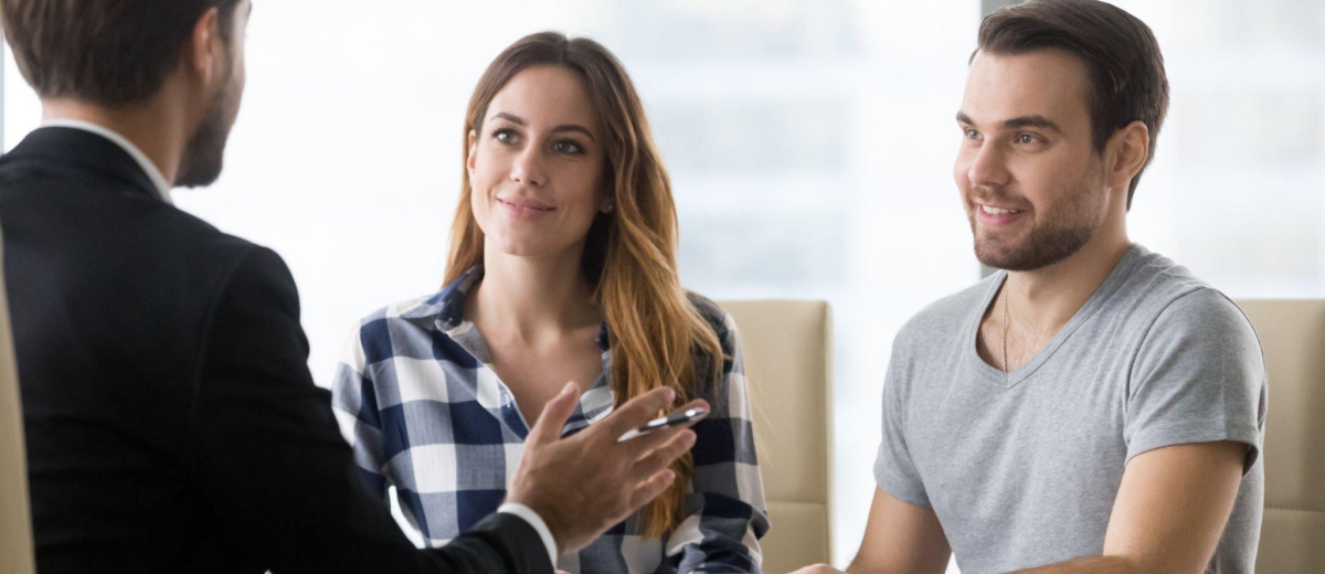 Financial advisory services