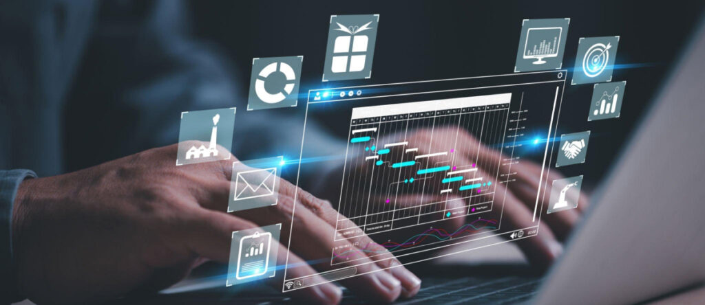 Workflow Automation Services