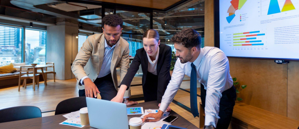 Management audit services