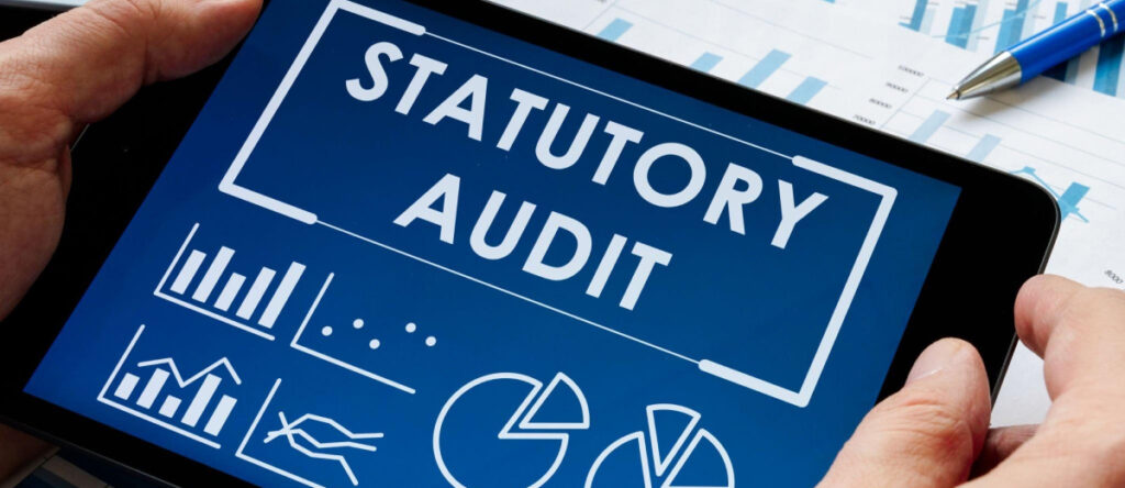 Choose the Right Statutory Audit Services for Business With PKC Management Consulting