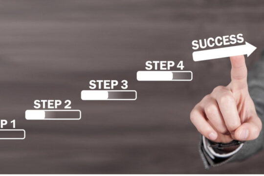 Process Improvement Consultants