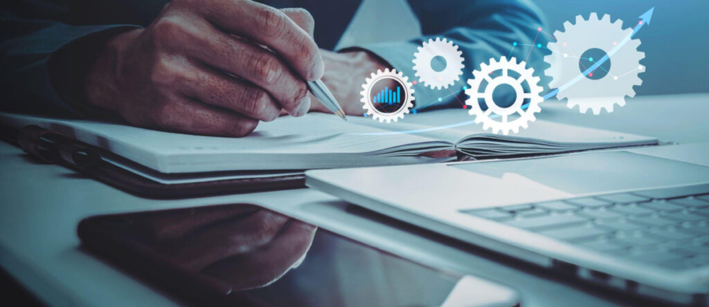 PKC’s Handy Guide to Choosing the Top Business Process Automation Companies