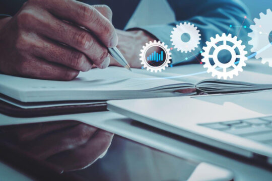 top business process automation companies