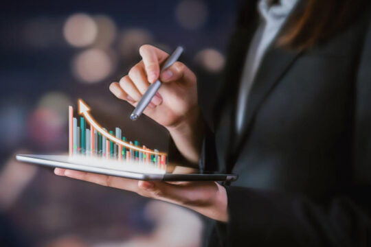 Accounting Solutions in Chennai