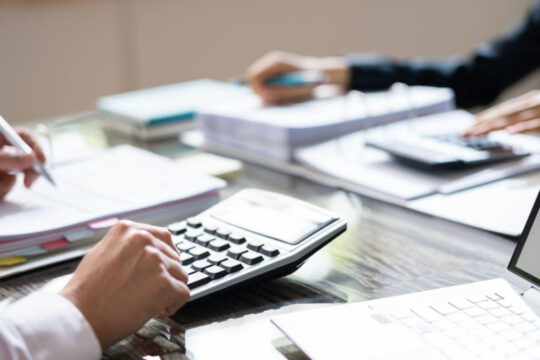 Best Companies for Chartered Accountants