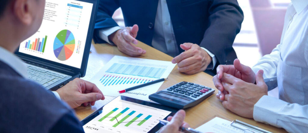 A successful business requires the assistance of a financial audit company. Here’s why