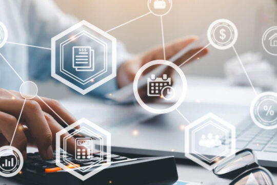 Outsourced Accounting Services in Chennai