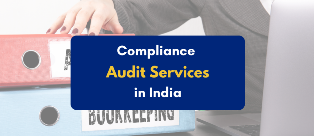 Compliance Audit Services