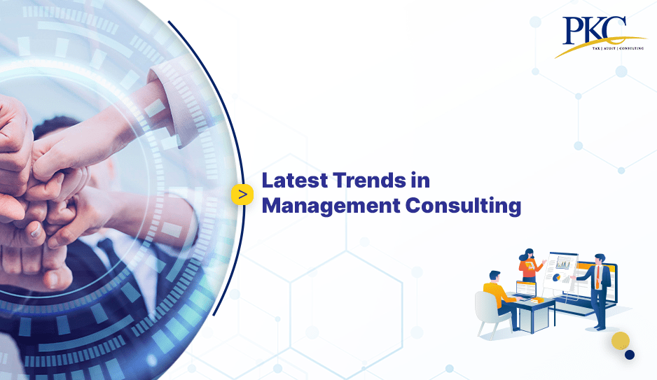 Business Automation & Process Management Consulting for 2023