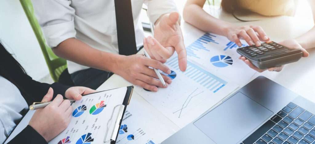 Streamline Your Business for Success With Accounts Outsourcing from PKC Management Consulting