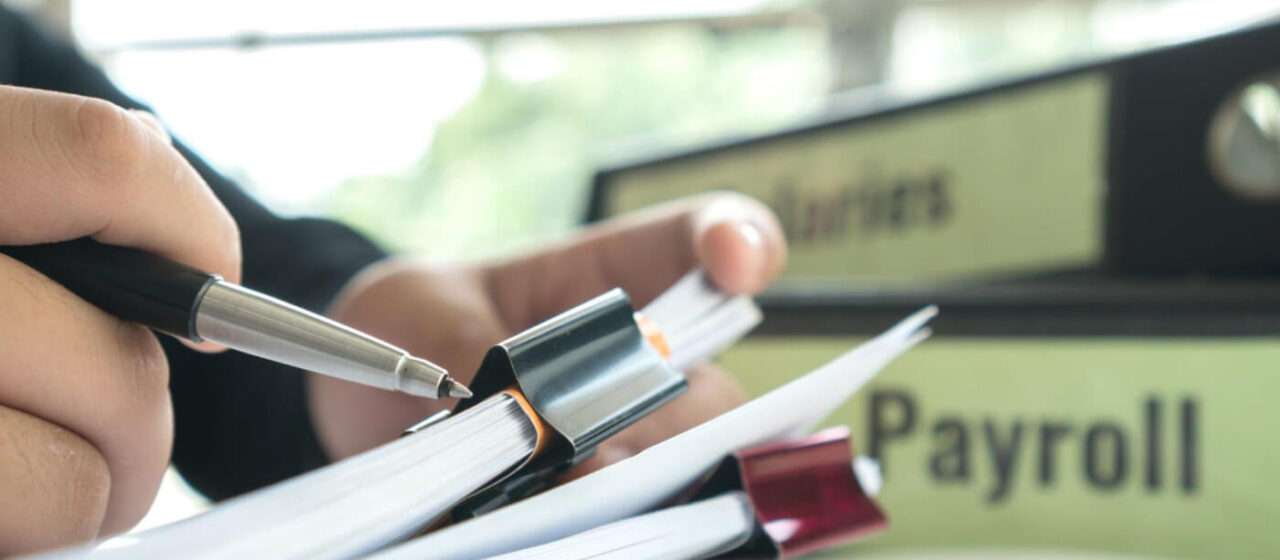 Streamline Your Business for Success With Accounts Outsourcing