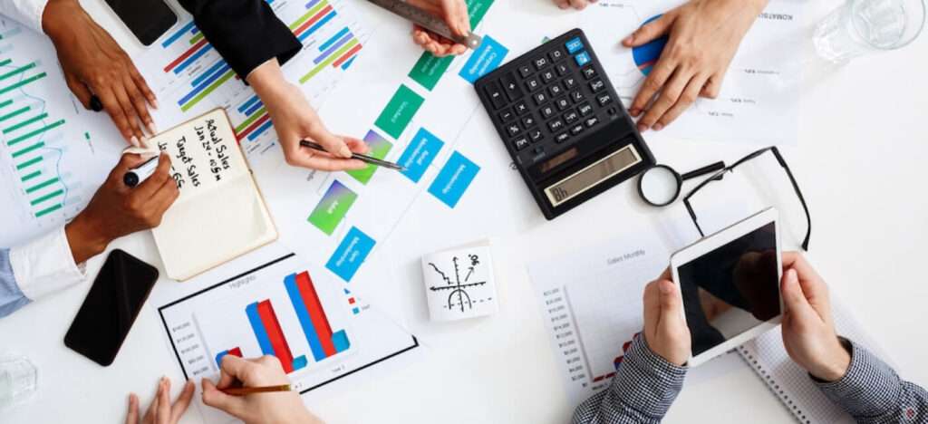 PKC’s Outsourcing Accounting Services: Expert Solutions For Sustainable Success