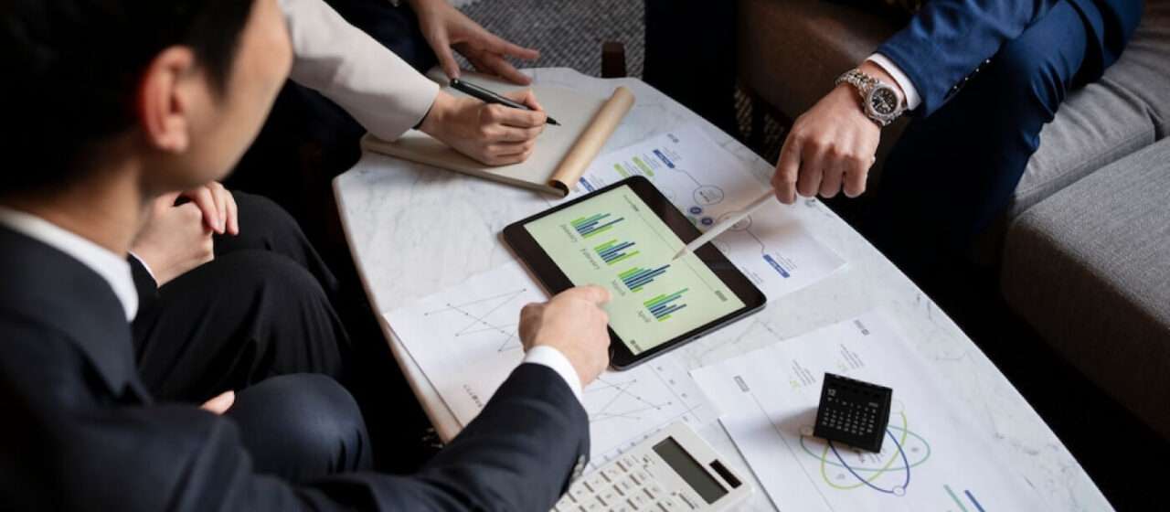 Streamline Your Business for Success With Accounts Outsourcing