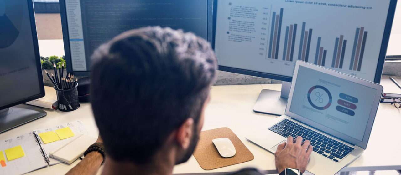 Streamline Your Business for Success With Accounts Outsourcing