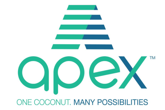 Apex One Coconut