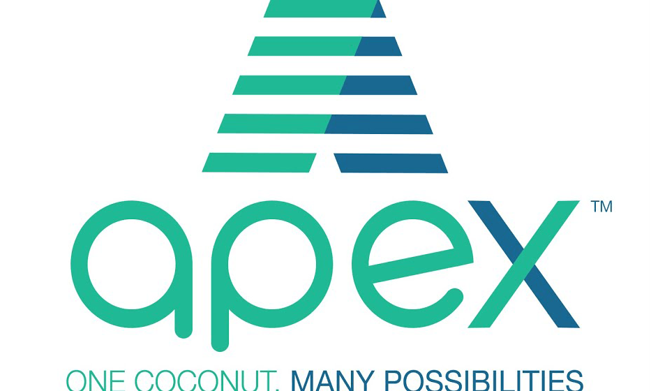 Apex One Coconut