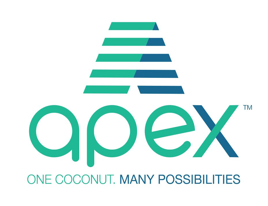 Apex One Coconut