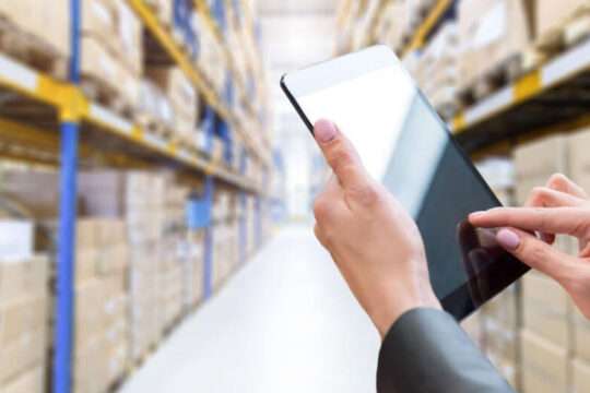 Inventory Management in Business Excellence