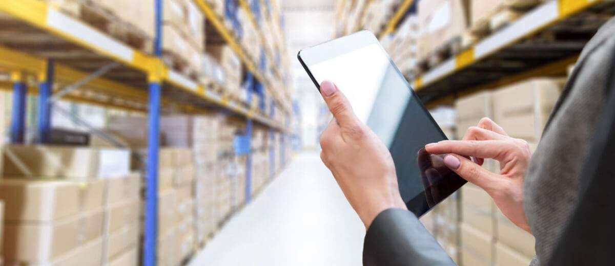 Inventory Management in Business Excellence