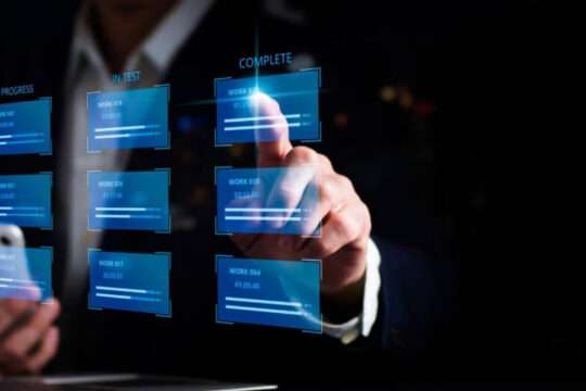 LEAN Techniques to MAXIMIZE Productivity