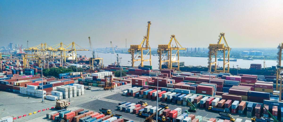 Supply Chain Management, Logistics, and Procurement in Business