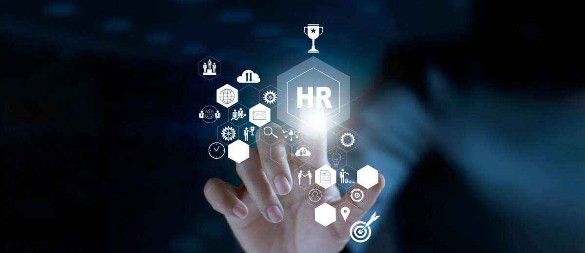 benefits of using a human resources information system (HRIS)