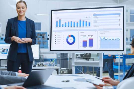 Importance of Data Analytics in Business Decision Making