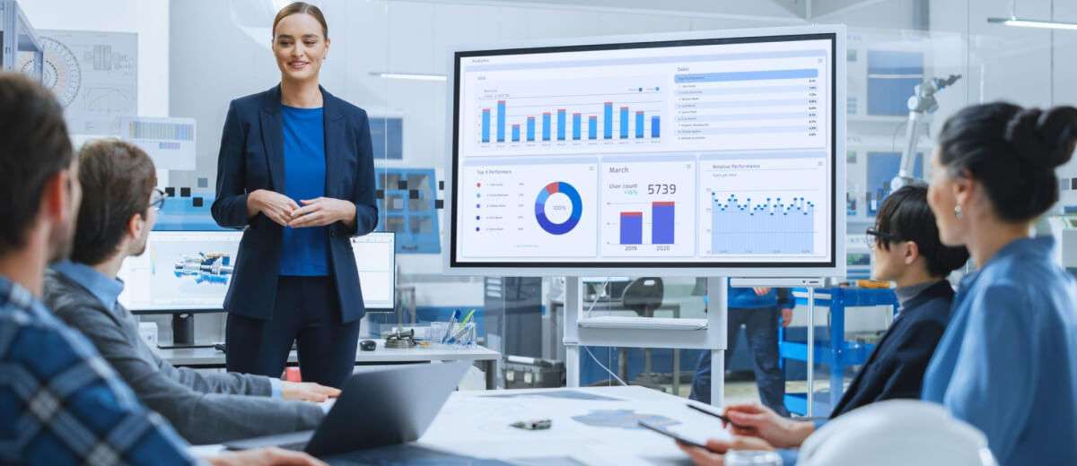 Importance of Data Analytics in Business Decision Making