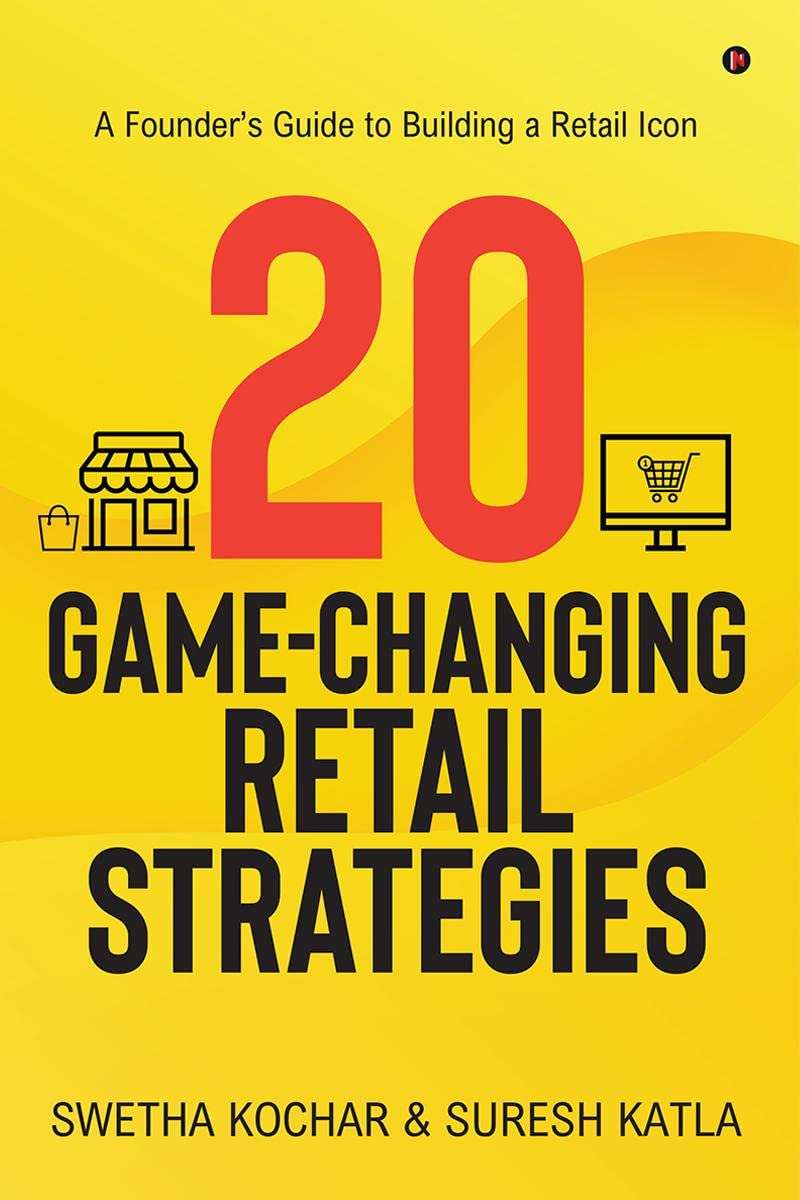 20 game changing retail strategies