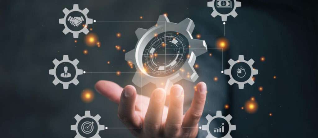 Embracing Automation: Importance Of Automation In Business Processes